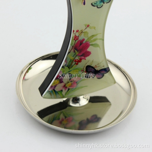 Women's Fashion Jewelry Display Tray Fashion Home Decoration